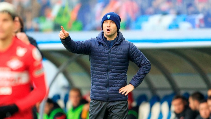 Александр Кержаков