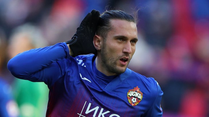 Юсуф Языджи