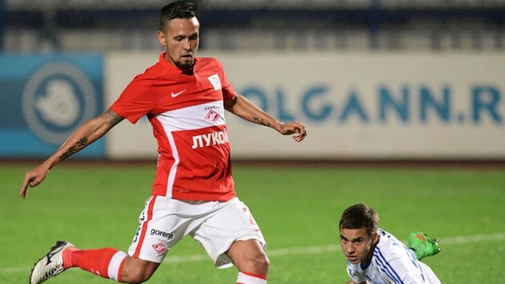 Александр Зотов