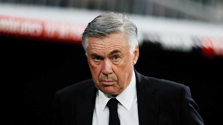 Карло Анчелотти