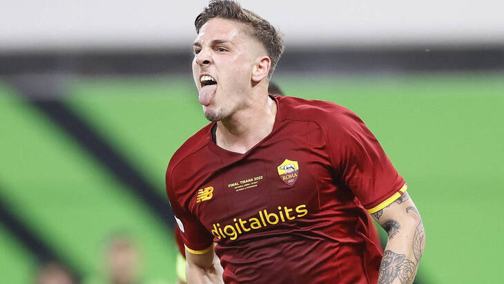 Николо Дзаньоло