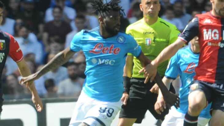 Андре Замбо-Ангисса