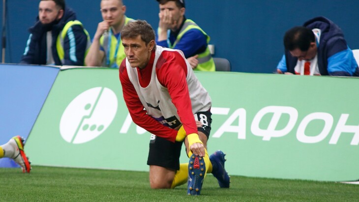 Юрий Жирков