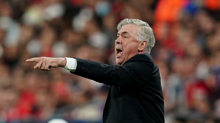 Карло Анчелотти