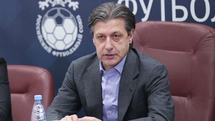 Ашот Хачатурянц