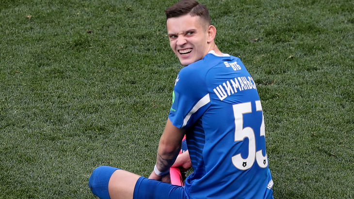 Себастиан Шиманьский