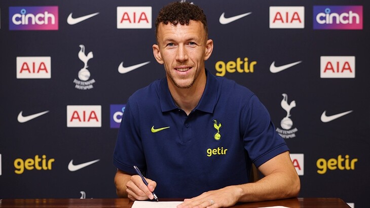 Иван Перишич