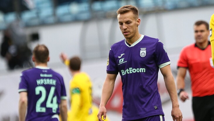 Дмитрий Кабутов