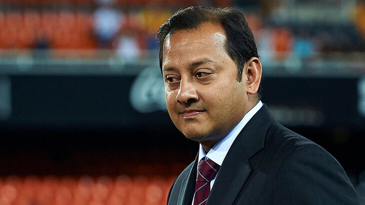 Анила Мурти