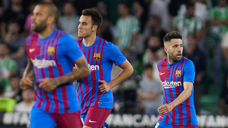 «Барселона»