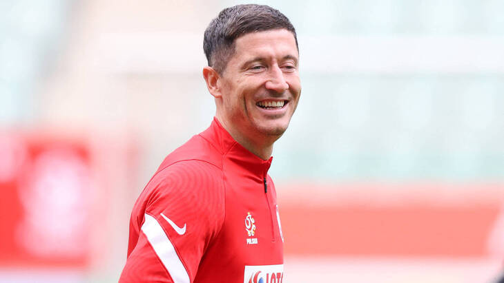 Роберт Левандовский