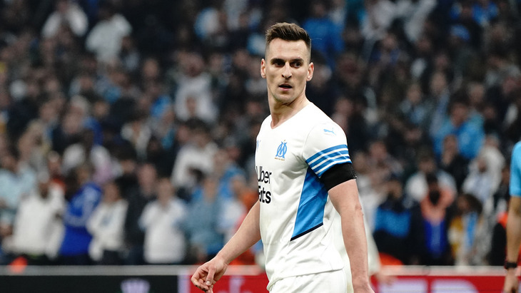 Аркадиуш Милик