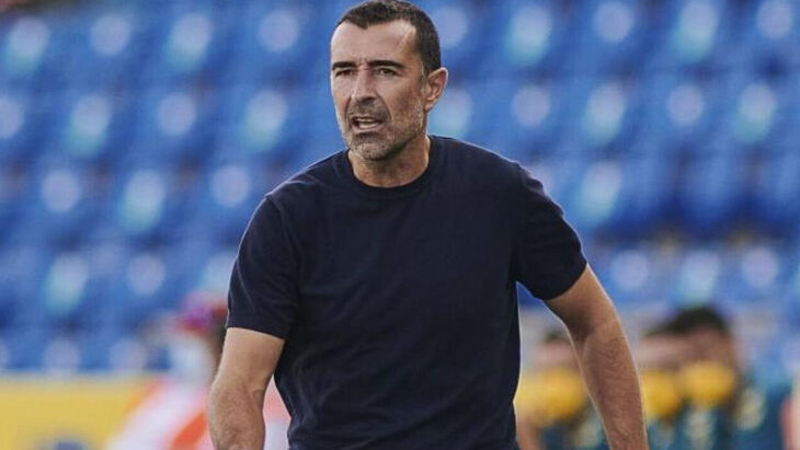 Хуан Карлос Карседо