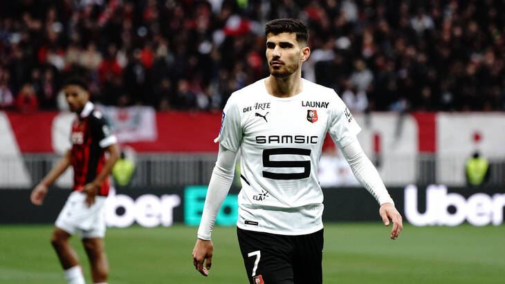 Мартен Терье