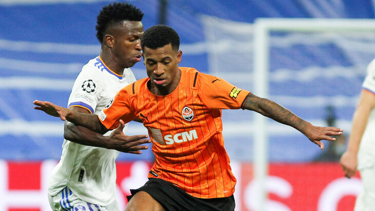 Маркос Антонио