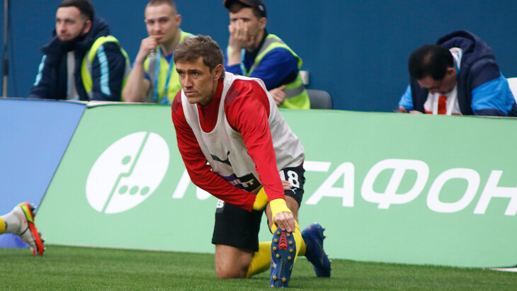 Юрий Жирков