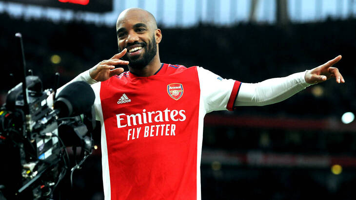 Александр Ляказетт