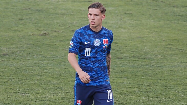 Томаш Суслов