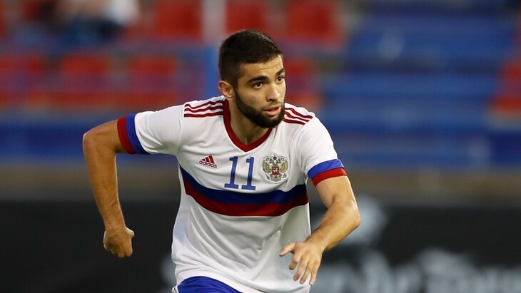 Гамид Агаларов