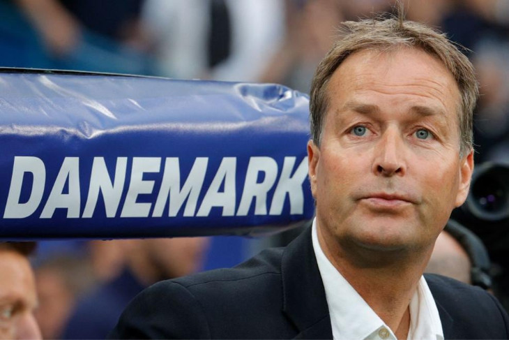 Каспер Хьюлманд