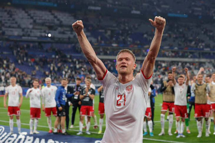 Андреас Корнелиус