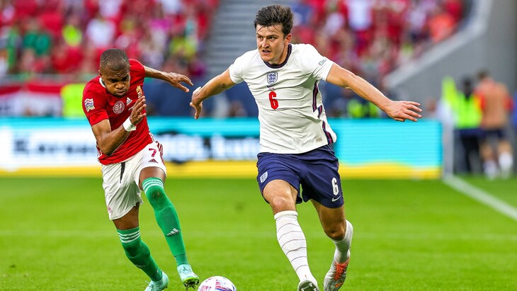 Фрагмент матча