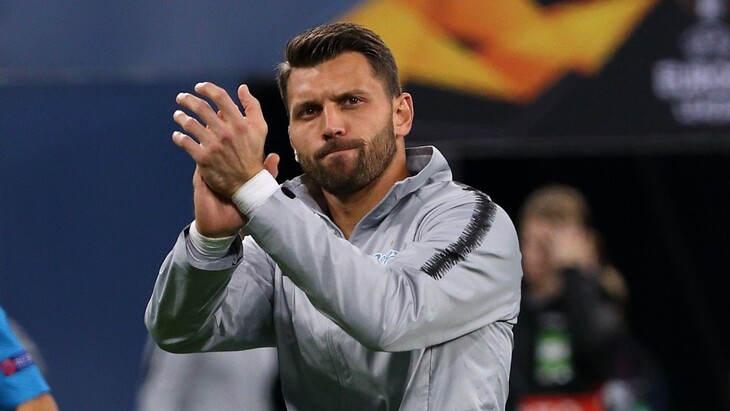 Юрий Лодыгин