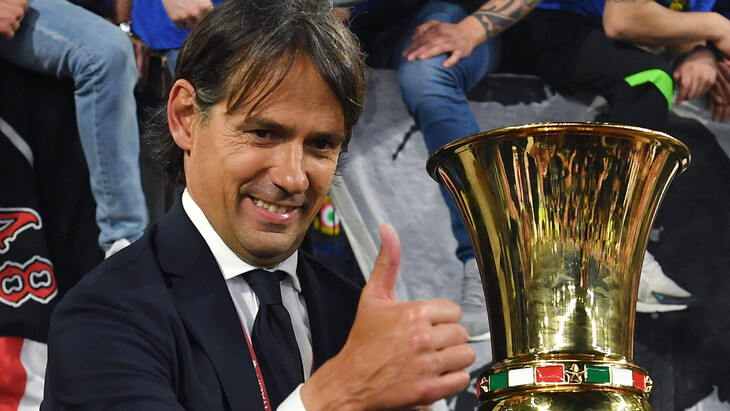 Симоне Индзаги