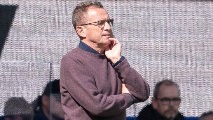 Ральф Рангник