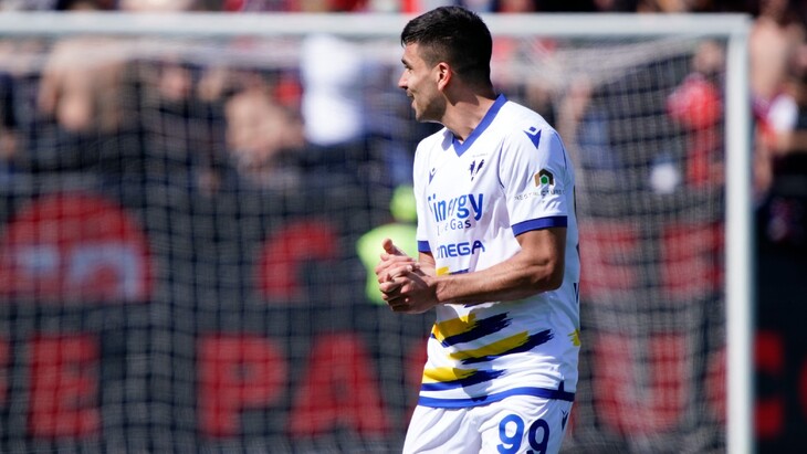 Джованни Симеоне