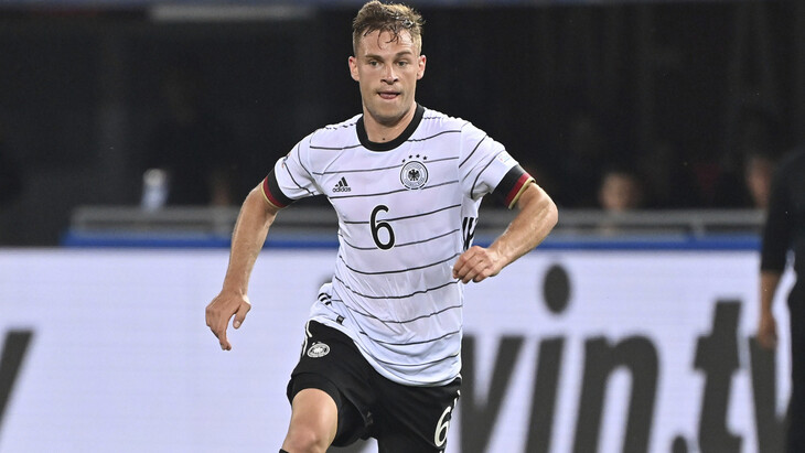 Йозуа Киммих