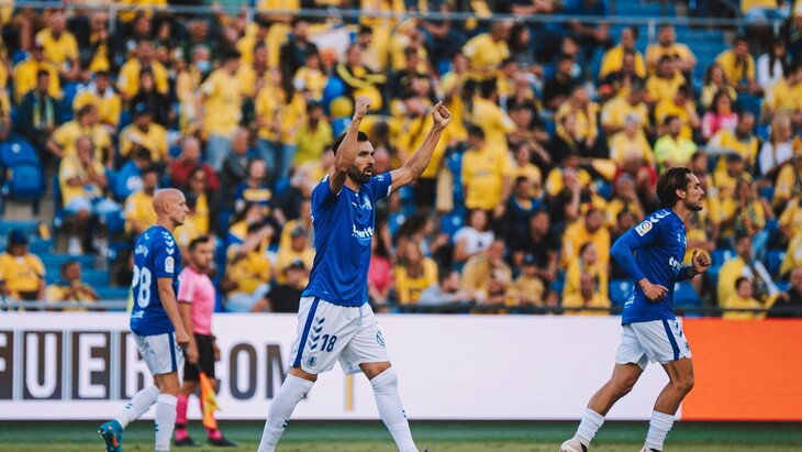 «Тенерифе»