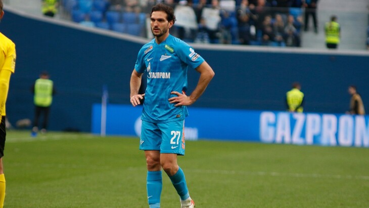 Магомед Оздоев