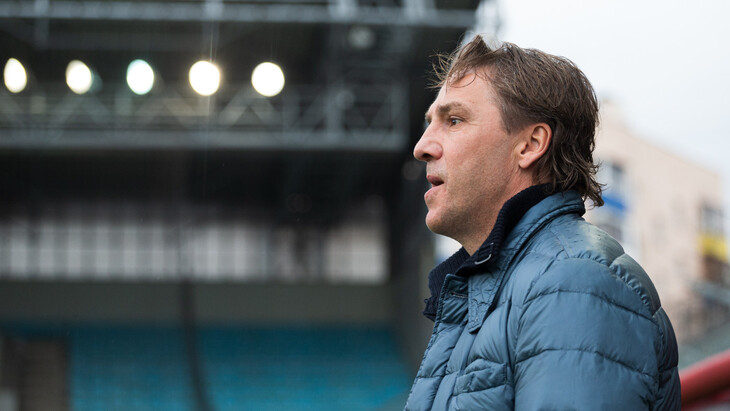 Сергей Юран