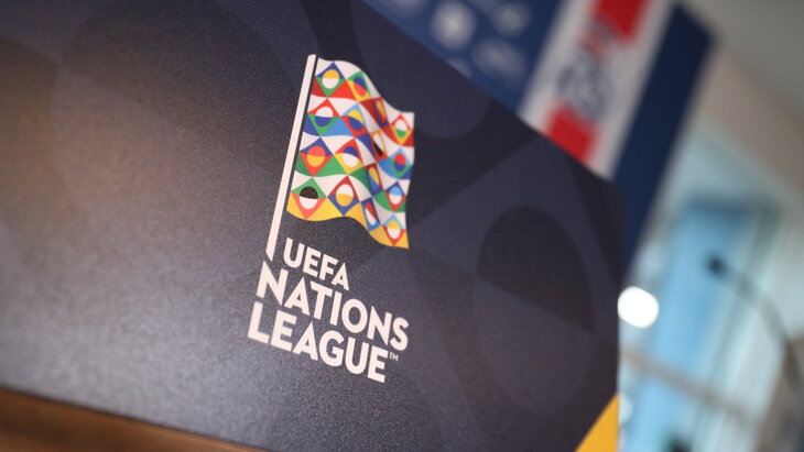 Сборная Латвии с минимальным счетом обыграла Лихтенштейн