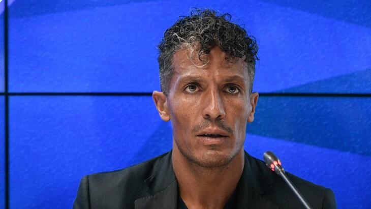 Бруну Алвеш