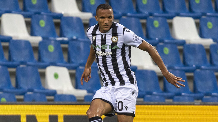 Родриго Бекао