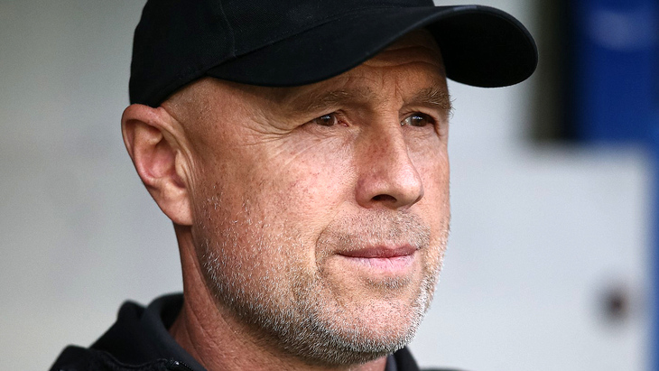 Владимир Федотов