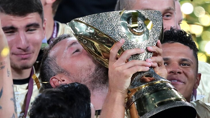 Суперкубок России