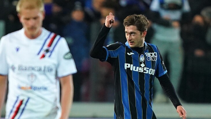 Алексей Миранчук