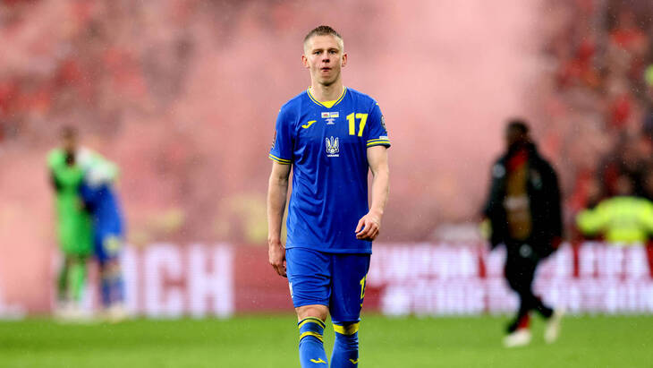 Александр Зинченко