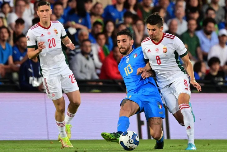 Роланд Саллаи