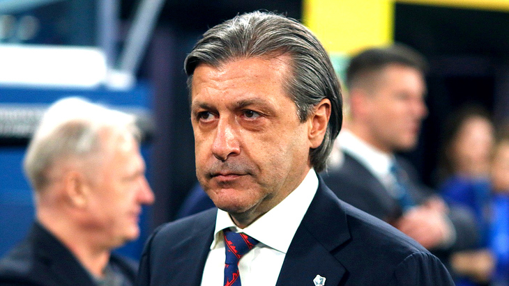 Ашот Хачатурянц