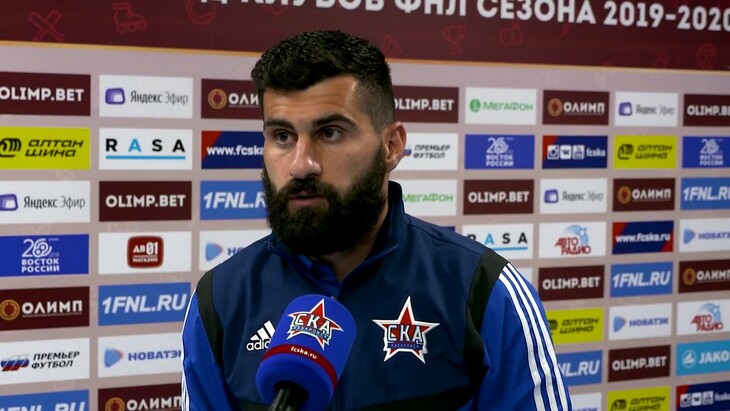 Ираклий Квеквескири