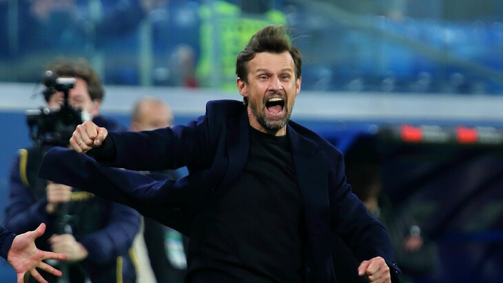 Сергей Семак