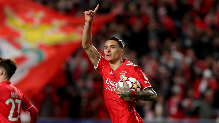 Дарвин Нуньес