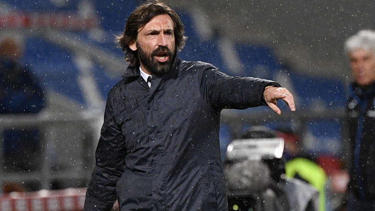 Андреа Пирло