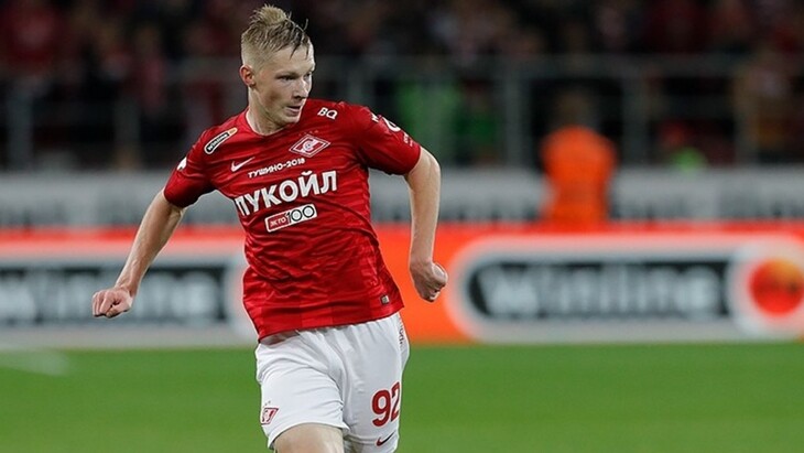 Николай Рассказов