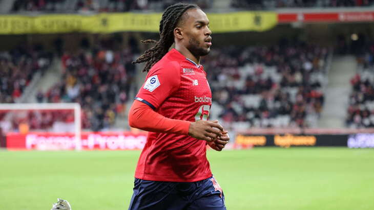 Ренату Саншеш