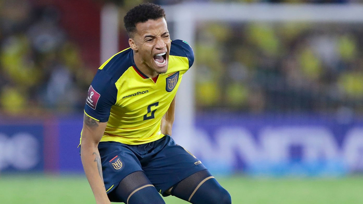 Байрон Кастильо